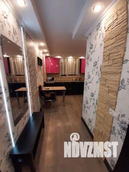 1-к квартира, посуточно, 30м2, 5/10 этаж