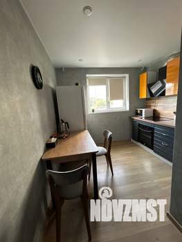 1-к квартира, посуточно, 33м2, 1/9 этаж