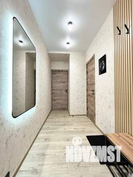 1-к квартира, посуточно, 37м2, 3/5 этаж