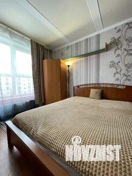 Студия квартира, посуточно, 22м2, 6/9 этаж