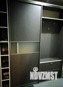 2-к квартира, посуточно, 40м2, 2/5 этаж