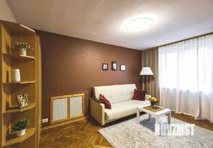 2-к квартира, посуточно, 48м2, 4/5 этаж