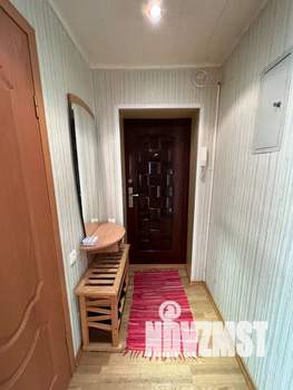 Студия квартира, посуточно, 32м2, 5/5 этаж