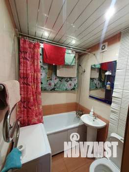 1-к квартира, посуточно, 30м2, 2/5 этаж