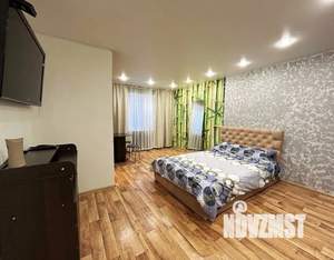 1-к квартира, посуточно, 30м2, 4/5 этаж