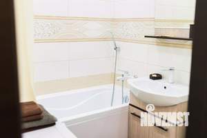 1-к квартира, посуточно, 31м2, 1/1 этаж