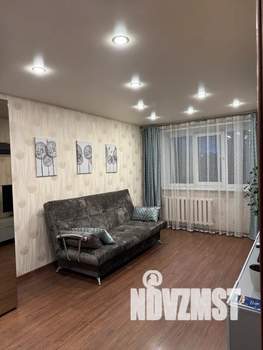 2-к квартира, посуточно, 45м2, 2/5 этаж
