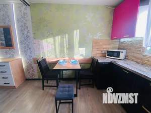 1-к квартира, посуточно, 32м2, 9/10 этаж