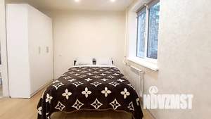 1-к квартира, посуточно, 32м2, 1/6 этаж