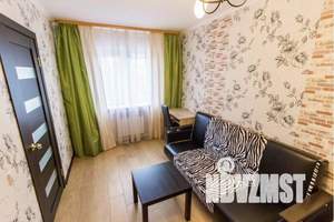 2-к квартира, посуточно, 45м2, 3/5 этаж