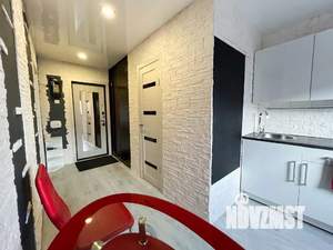 1-к квартира, посуточно, 32м2, 1/1 этаж