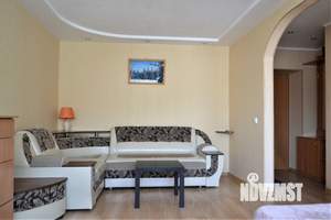 2-к квартира, посуточно, 48м2, 3/5 этаж