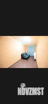 3-к квартира, на длительный срок, 59м2, 4/5 этаж