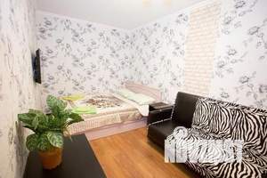 2-к квартира, посуточно, 45м2, 2/5 этаж
