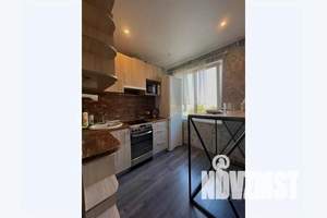 1-к квартира, посуточно, 35м2, 5/9 этаж