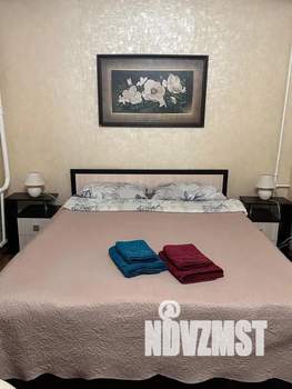 Студия квартира, посуточно, 31м2, 4/5 этаж