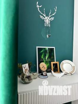 2-к квартира, посуточно, 56м2, 5/9 этаж