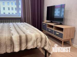 1-к квартира, посуточно, 33м2, 4/5 этаж