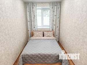 1-к квартира, посуточно, 62м2, 1/1 этаж