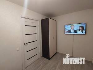 2-к квартира, посуточно, 42м2, 3/5 этаж