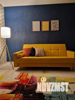 2-к квартира, посуточно, 54м2, 5/5 этаж