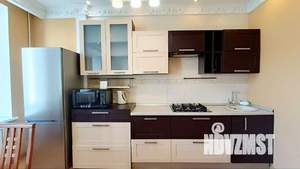 2-к квартира, посуточно, 50м2, 1/1 этаж