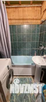 2-к квартира, посуточно, 52м2, 9/9 этаж