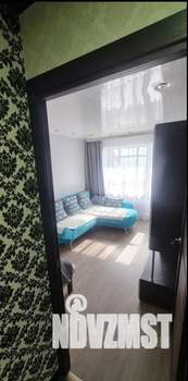 1-к квартира, посуточно, 30м2, 5/9 этаж