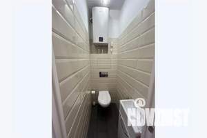 2-к квартира, посуточно, 58м2, 1/5 этаж