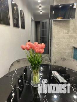 2-к квартира, посуточно, 53м2, 1/1 этаж