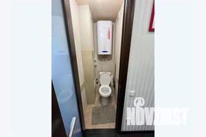 1-к квартира, посуточно, 35м2, 8/9 этаж