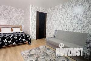 1-к квартира, посуточно, 35м2, 5/9 этаж