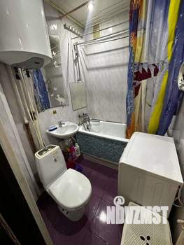 2-к квартира, на длительный срок, 45м2, 1/5 этаж