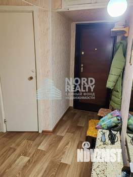 2-к квартира, на длительный срок, 47м2, 5/5 этаж