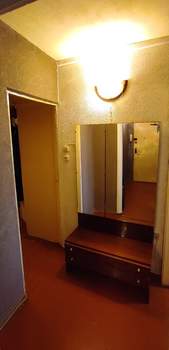 1-к квартира, на длительный срок, 31м2, 5/5 этаж
