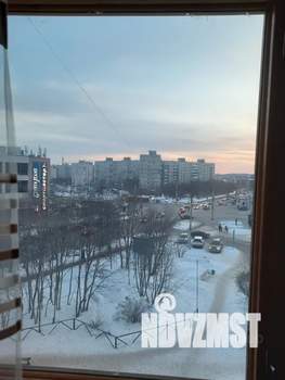 Фото квартиры в аренду (3)