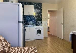 1-к квартира, на длительный срок, 41м2, 2/5 этаж