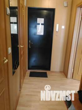 1-к квартира, посуточно, 33м2, 2/10 этаж