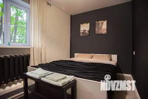 3-к квартира, посуточно, 53м2, 1/1 этаж