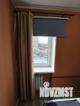 2-к квартира, посуточно, 35м2, 1/1 этаж