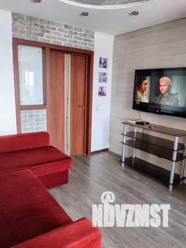 2-к квартира, посуточно, 55м2, 8/9 этаж