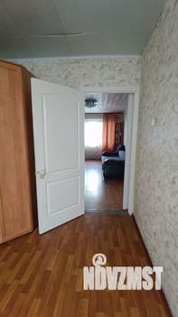 2-к квартира, на длительный срок, 45м2, 1/5 этаж