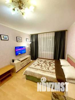 1-к квартира, посуточно, 33м2, 1/1 этаж