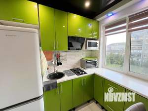1-к квартира, посуточно, 31м2, 5/5 этаж