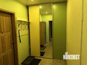1-к квартира, на длительный срок, 41м2, 2/9 этаж