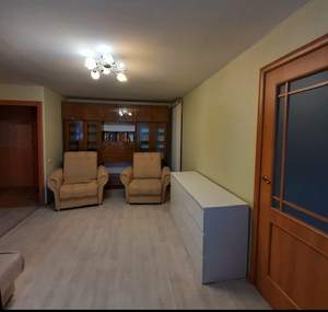 2-к квартира, на длительный срок, 45м2, 3/5 этаж