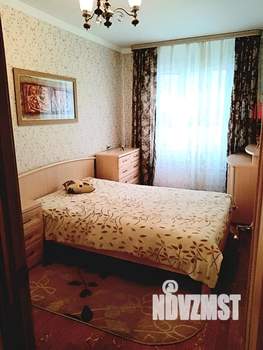 2-к квартира, посуточно, 54м2, 2/9 этаж