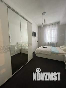 2-к квартира, посуточно, 51м2, 3/5 этаж