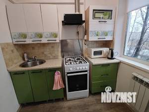 1-к квартира, посуточно, 38м2, 2/5 этаж