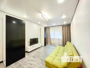 1-к квартира, посуточно, 35м2, 2/5 этаж